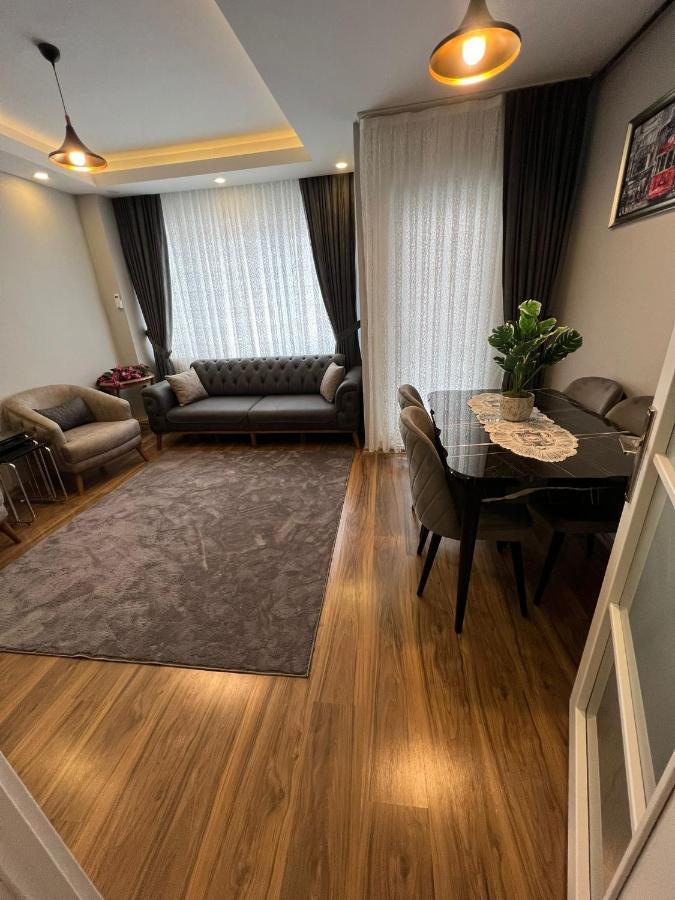Fatih / Aksaray - Yusufpasa Lejlighed Istanbul Eksteriør billede